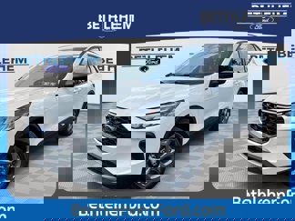 New 2025 Ford Escape ST-Line w/ Cold Weather Package image 1