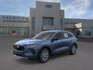 New 2025 Ford Escape Active image 1