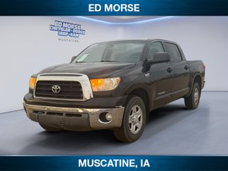 Used 2008 Toyota Tundra SR5 image 1