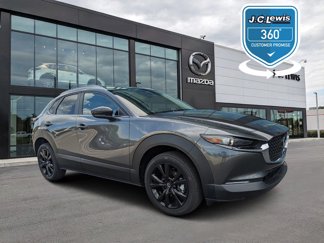 Used 2024 MAZDA CX-30 AWD 2.5 S w/ Select Sport Pkg image 1