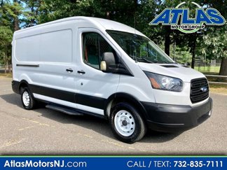 Used 2019 Ford Transit 150 148 Medium Roof image 1