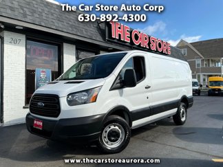 Used 2019 Ford Transit 250 130 Low Roof image 1