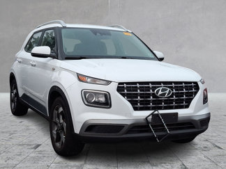 Used 2022 Hyundai Venue SEL w/ Cargo Package image 1