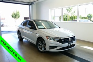 Used 2019 Volkswagen Jetta R-Line image 1
