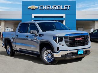 New 2025 GMC Sierra 1500 Pro w/ Pro Value Package image 1