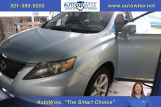 Used 2011 Lexus RX 350 2WD image 1