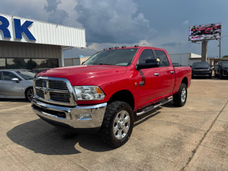 Used 2010 Dodge Ram 2500 Truck SLT w/ Big Horn Regional Pkg image 1
