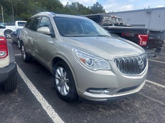 Used 2017 Buick Enclave Premium w/ Experience Buick Package image 1