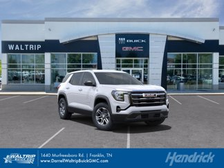 New 2025 GMC Terrain Elevation image 1