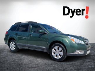 Used 2010 Subaru Outback 2.5i Limited w/ Popular Equipment Group 2A image 1