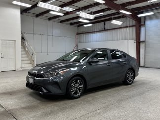 Used 2024 Kia Forte LXS w/ LXS Technology Package image 1