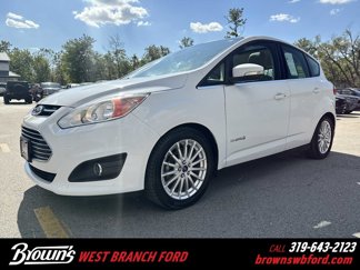 Used 2015 Ford C-MAX SEL w/ Equipment Group 302A video 1