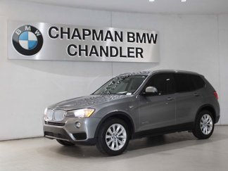 Used 2017 BMW X3 sDrive28i image 1