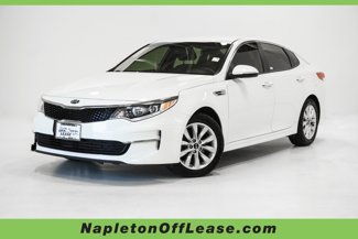 Used 2017 Kia Optima LX image 1