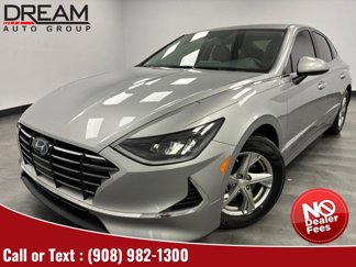 Used 2020 Hyundai Sonata SE image 1
