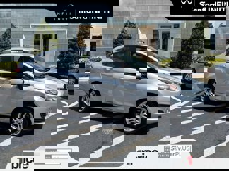 Used 2019 Ford Fiesta SE image 1