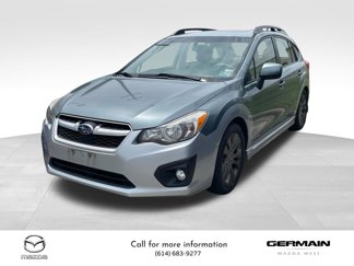 Used 2012 Subaru Impreza 2.0i Sport Limited w/ Popular Pkg 1 image 1