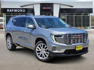 Used 2024 GMC Acadia Denali w/ Super Cruise Package image 1