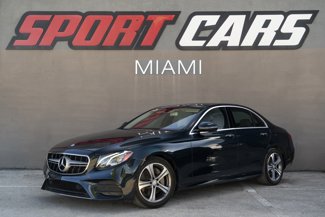 Used 2017 Mercedes-Benz E 300 image 1