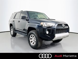 Used 2015 Toyota 4Runner Trail image 1