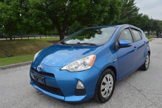 Used 2013 Toyota Prius C Two image 1
