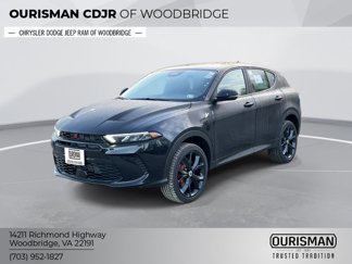 New 2024 Dodge Hornet GT w/ Track Pack image 1