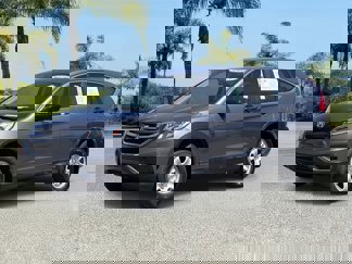 Used 2015 Honda CR-V LX image 1
