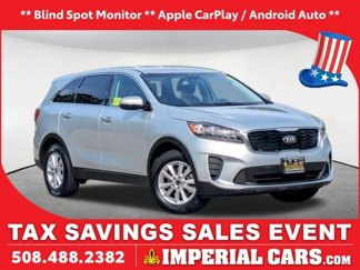Used 2019 Kia Sorento LX image 1