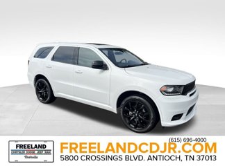 Used 2020 Dodge Durango GT w/ Blacktop Package 360° Tour