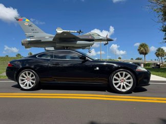 Used 2008 Jaguar XK Coupe image 1