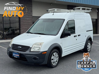 Used 2013 Ford Transit Connect XL image 1