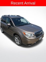 Used 2014 Subaru Forester 2.5i Premium w/ All-Weather Package image 1