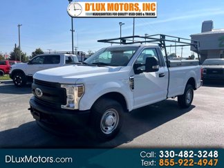 Used 2019 Ford F250 XL w/ Power Equipment Group image 1