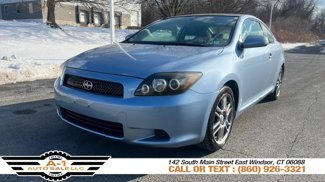 Used 2009 Scion tC image 1