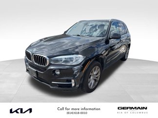 Used 2015 BMW X5 xDrive35i image 1