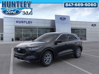 New 2024 Ford Escape Active w/ Cold Weather Package image 1