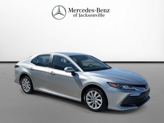 Used 2023 Toyota Camry LE w/ Cold Weather Package image 1