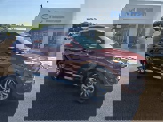 Used 2017 Hyundai Tucson SE Plus w/ Cargo Package image 1