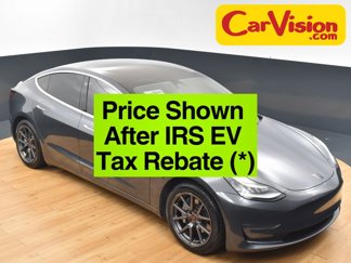 Used 2020 Tesla Model 3 Standard Range Plus image 1