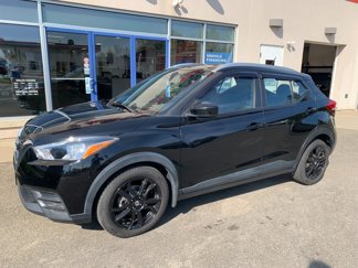 Used 2019 Nissan Kicks SV image 1