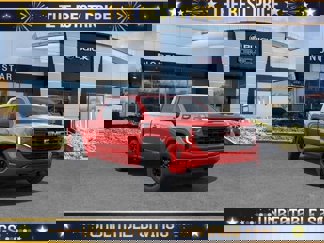 New 2025 GMC Sierra 1500 Elevation image 1