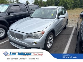 Used 2013 BMW X1 xDrive35i image 1
