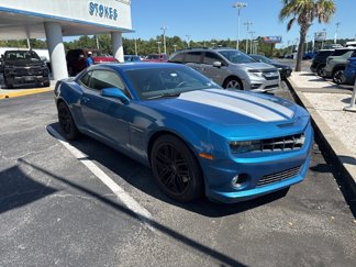 Used 2010 Chevrolet Camaro SS w/ RS Package image 1