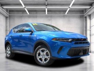 Used 2024 Dodge Hornet GT image 1