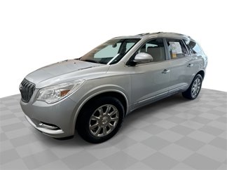 Used 2015 Buick Enclave Leather w/ Trailering Package image 1