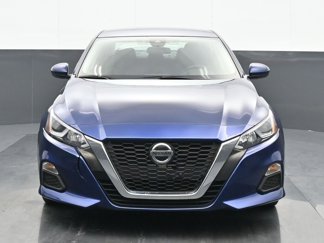 Used 2021 Nissan Altima 2.5 S image 1