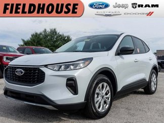 New 2025 Ford Escape Active w/ Cold Weather Package image 1