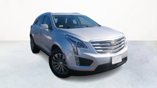 Used 2018 Cadillac XT5 Luxury w/ Driver Awareness Package image 1