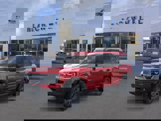 New 2025 Ford Bronco Sport Big Bend image 1