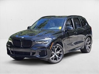 Used 2023 BMW X5 sDrive40i w/ M Sport Package image 1